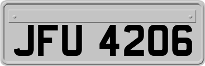 JFU4206