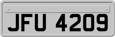 JFU4209