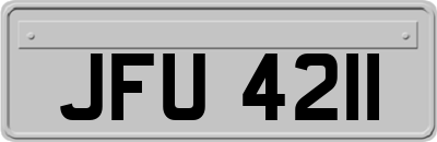 JFU4211