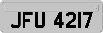 JFU4217