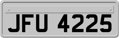 JFU4225