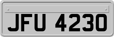 JFU4230