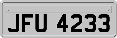 JFU4233