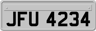 JFU4234