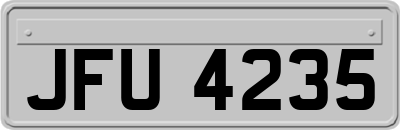 JFU4235