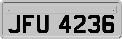 JFU4236