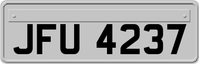 JFU4237