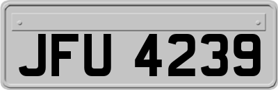 JFU4239
