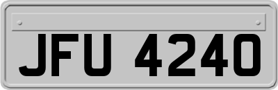 JFU4240