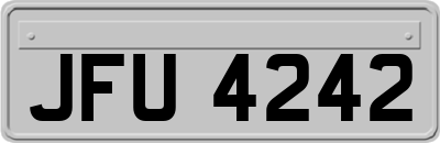 JFU4242