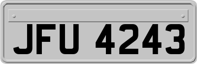 JFU4243