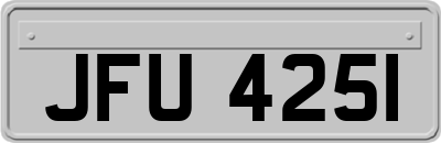 JFU4251