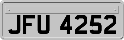 JFU4252