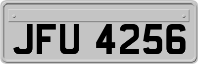 JFU4256