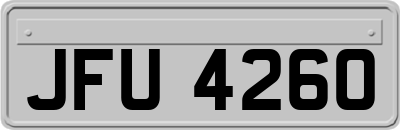 JFU4260
