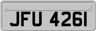 JFU4261