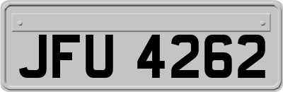 JFU4262