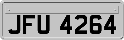 JFU4264