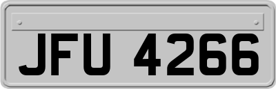 JFU4266