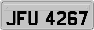 JFU4267
