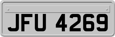JFU4269