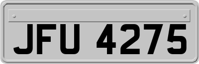 JFU4275