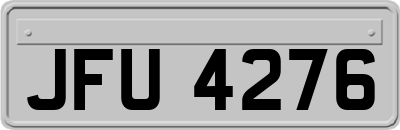 JFU4276