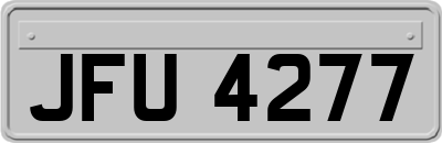 JFU4277