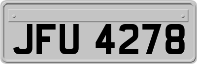 JFU4278