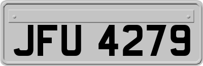 JFU4279