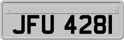 JFU4281