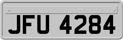 JFU4284