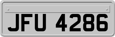 JFU4286
