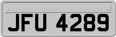 JFU4289