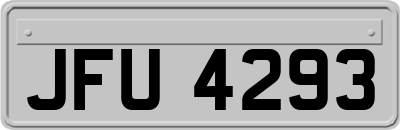 JFU4293