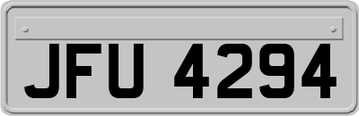 JFU4294