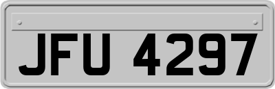 JFU4297