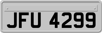 JFU4299