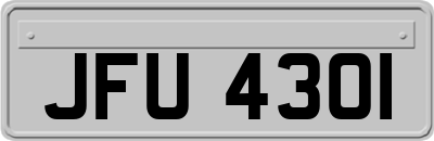 JFU4301