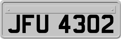 JFU4302