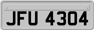 JFU4304