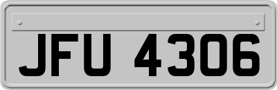 JFU4306