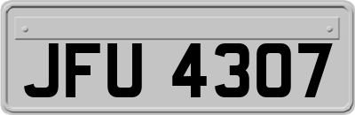 JFU4307