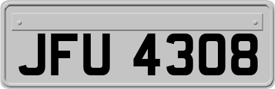 JFU4308
