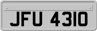 JFU4310