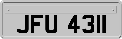JFU4311