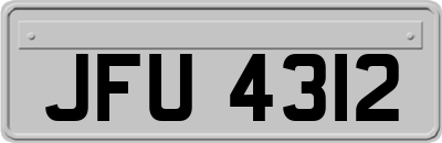 JFU4312