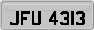 JFU4313