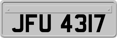 JFU4317