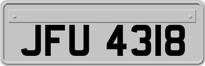 JFU4318